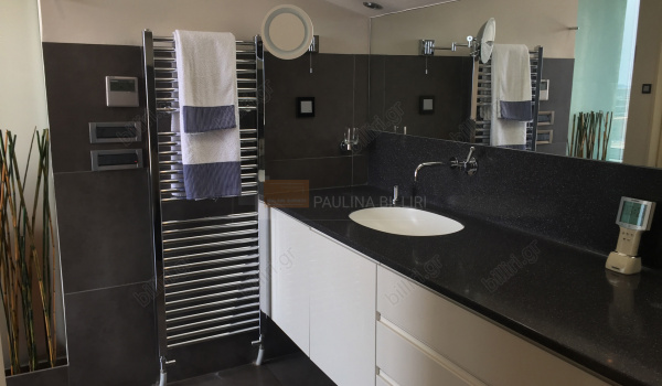 Μπάνιο - Bathroom
