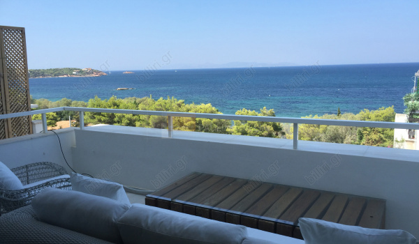 ??????? - ??? - Veranda - View