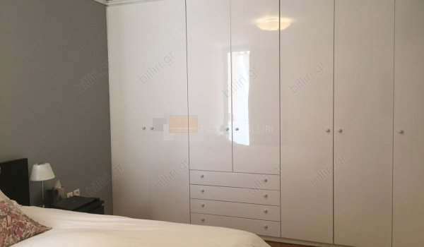 Υπνοδωμάτιο - Bedroom