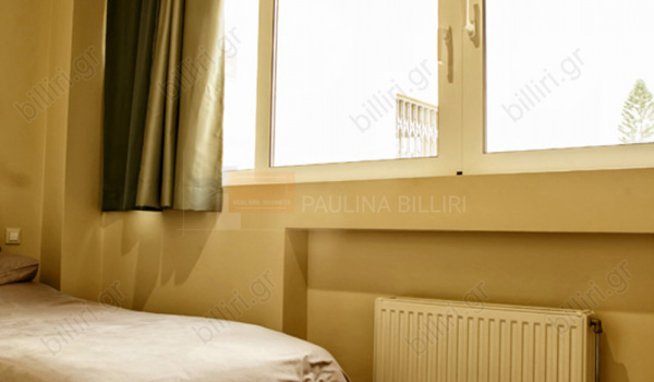 Υπνοδωμάτιο - Bedroom