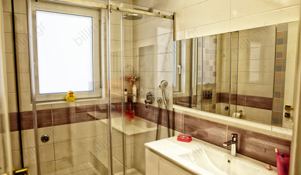 Μπάνιο - Bathroom