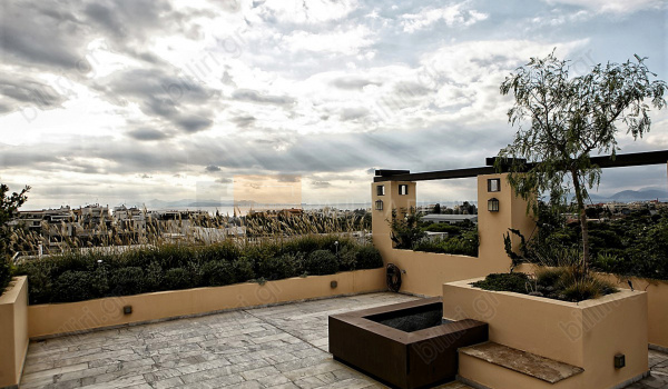 Βεράντα - Θέα - Veranda - View