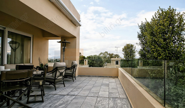Βεράντα - Θέα - Veranda - View
