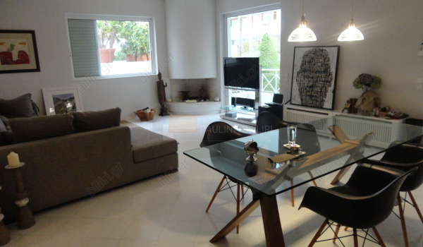 Καθιστικό - Sitting area 