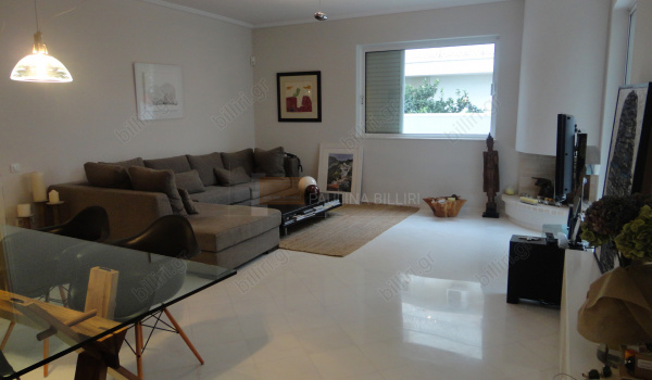 Καθιστικό - Sitting area 