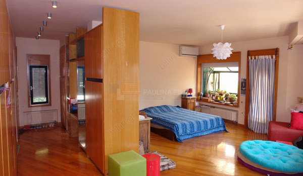 Yπνοδωμάτιο - Bedroom