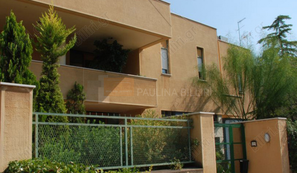 Eξωτερική όψη - Outdoor view