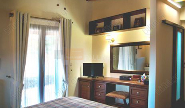 Υπνοδωμάτιο - Bedroom
