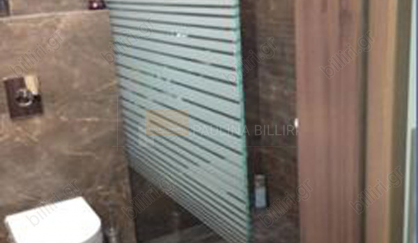 Mπάνιο - Bathroom