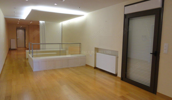 Εσωτερική όψη - Indoor view