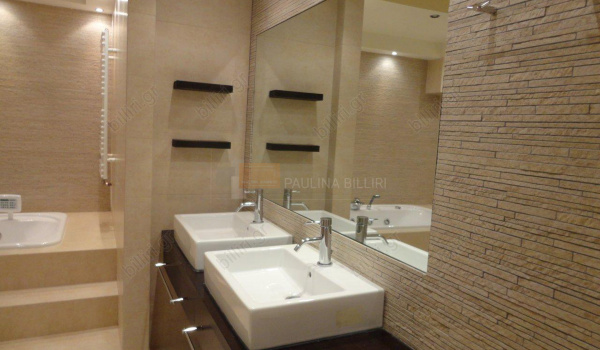 Μπάνιο - Bathroom