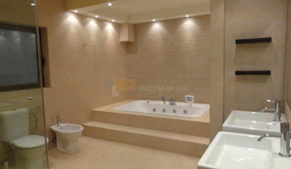 Μπάνιο - Bathroom
