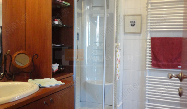 Μπάνιο - Bathroom