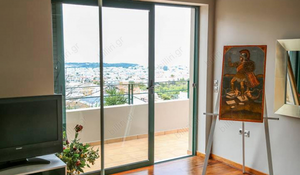 Υπνοδωμάτιο - Bedroom