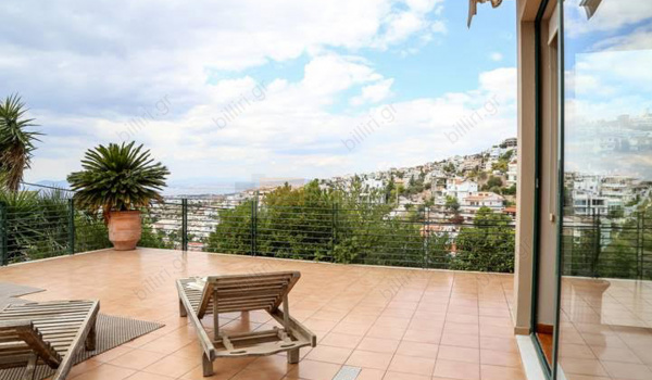 Βεράντα - Θέα - Veranda - View