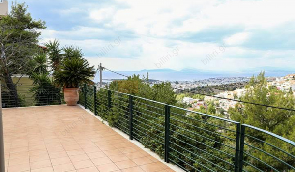 Βεράντα - Θέα - Veranda - View