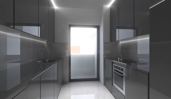 Κουζίνα - Kitchen 