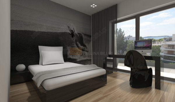 Υπνοδωμάτιο - Bedroom
