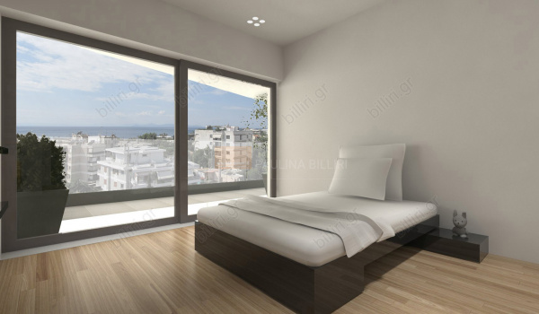Υπνοδωμάτιο - Bedroom