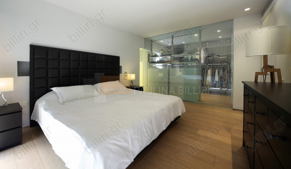Υπνοδωμάτιο - Bedroom