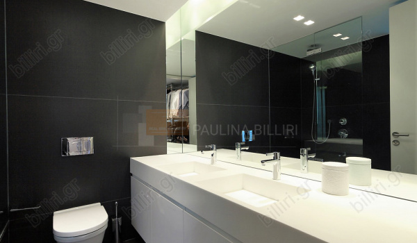 Μπάνιο - Bathroom