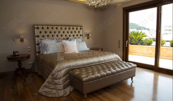 Yπνοδωμάτιο - Bedroom