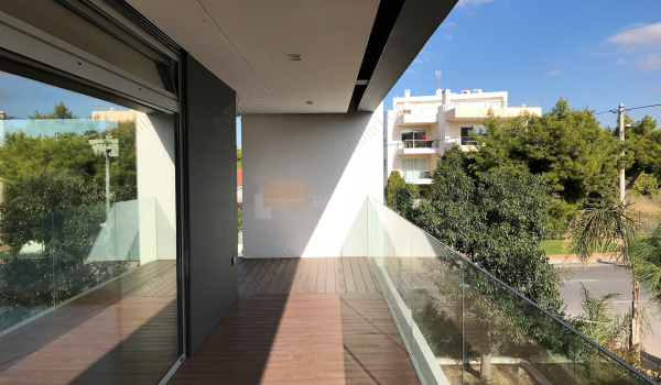 ??????? - ??? - Veranda - View