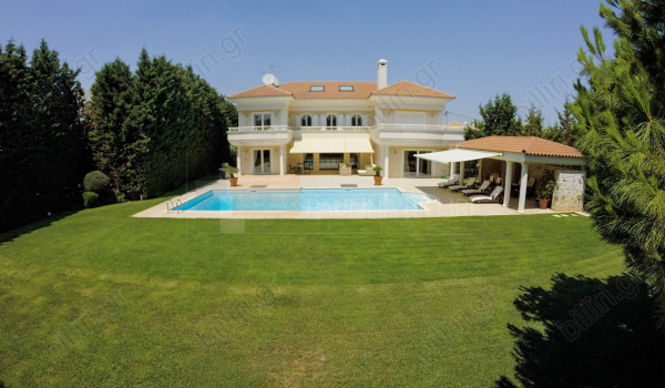 Eξωτερική όψη - Outdoor view