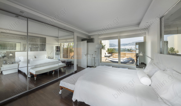 Υπνοδωμάτιο - Bedroom