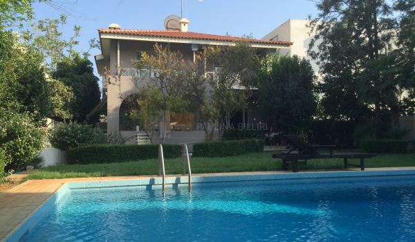 Εξωτερική όψη . Outdoor view