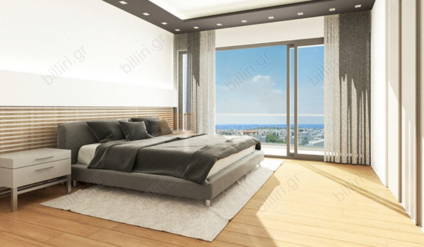 Υπνοδωμάτιο - Bedroom