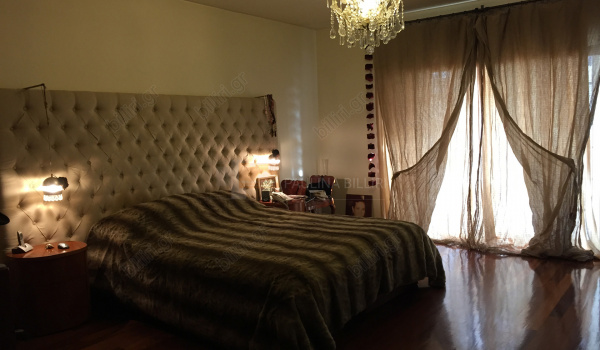 Υπνοδωμάτιο - Bedroom
