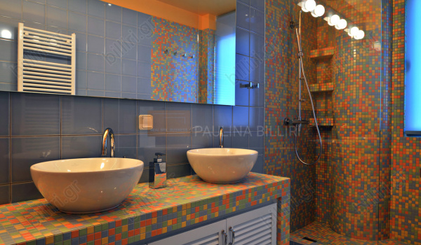 Μπάνιο - Bathroom
