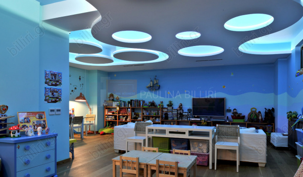 Playroom 