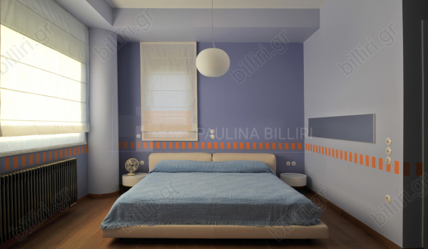 Υπνοδωμάτιο - Bedroom