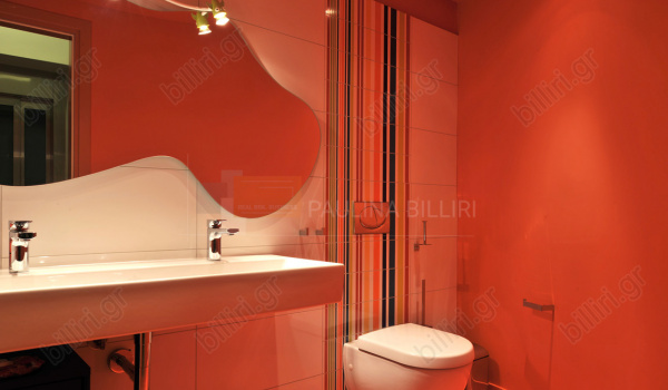 Μπάνιο - Bathroom