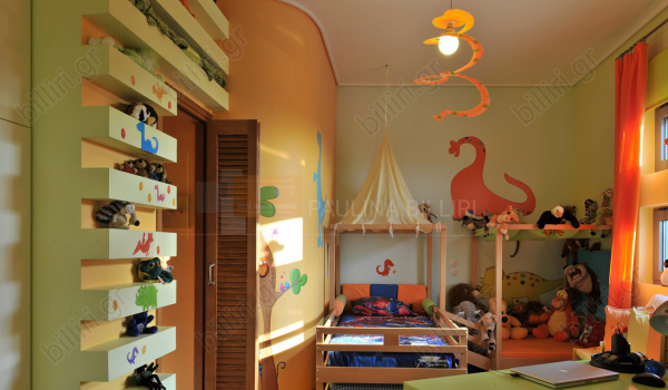 Υπνοδωμάτιο - Bedroom