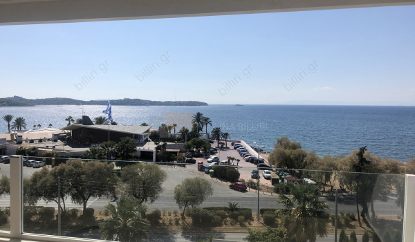 Βεράντα - Veranda 