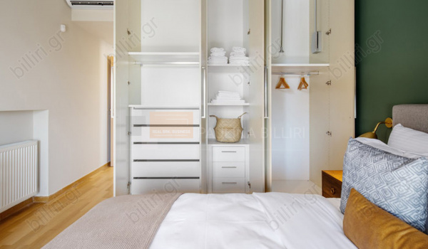 Υπνοδωμάτιο - Bedroom