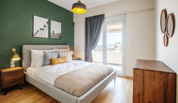 Υπνοδωμάτιο - Bedroom
