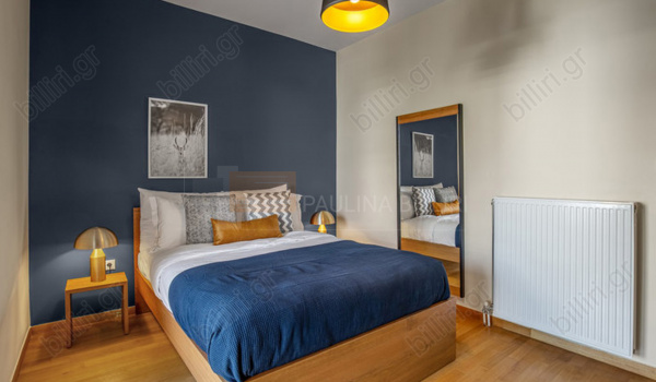 Υπνοδωμάτιο - Bedroom