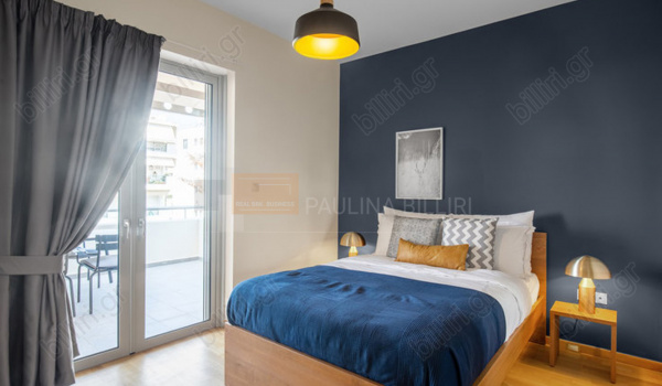 Υπνοδωμάτιο - Bedroom