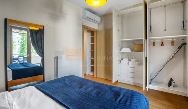 Υπνοδωμάτιο - Bedroom