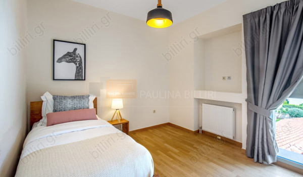 Υπνοδωμάτιο - Bedroom