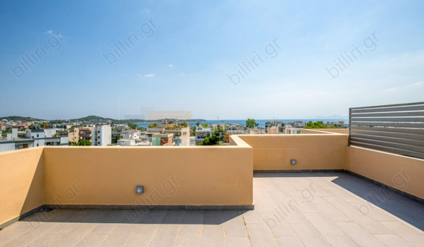 Ταράτσα - Terrace