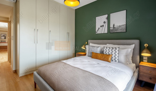 Υπνοδωμάτιο - Bedroom