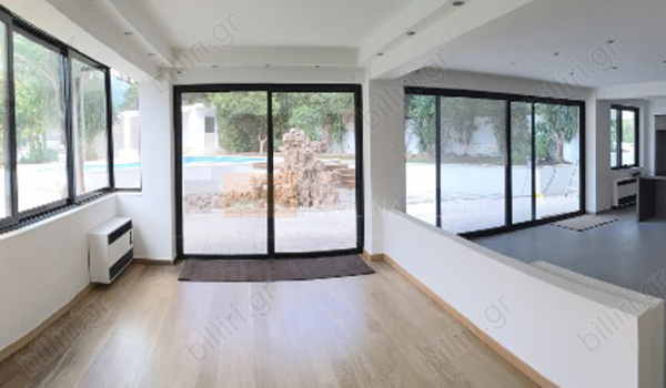 Εσωτερικός χώρος - Interior space