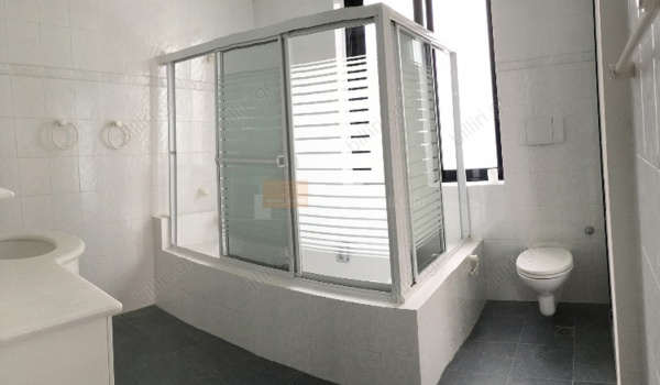 Μπάνιο - Bathroom