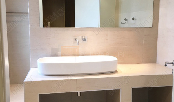 Μπάνιο - Bathroom