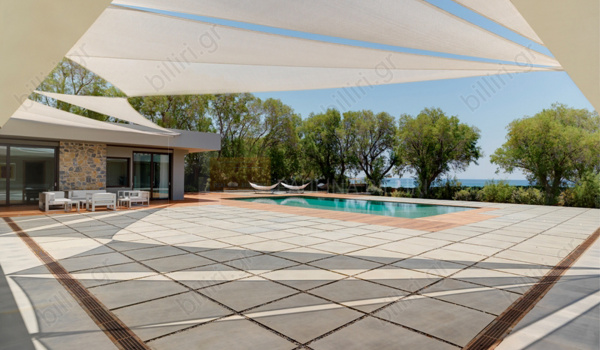 Βεράντα - Θέα - Veranda - View